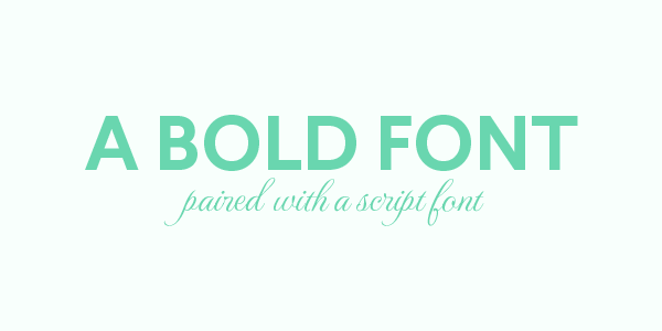 font pairings, font pairing, how to pair fonts, using fonts for your brand, branding, branding with fonts, what fonts to use