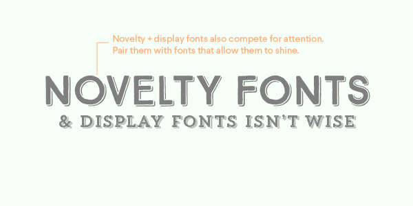 font pairings, font pairing, how to pair fonts, using fonts for your brand, branding, branding with fonts, what fonts to use