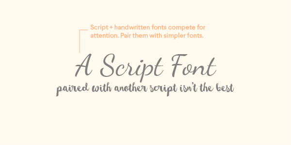 font pairings, font pairing, how to pair fonts, using fonts for your brand, branding, branding with fonts, what fonts to use