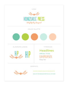 honizukle press, letterpress stationery, greeting cards, branding design, branding, web design, graphic design, feminine design