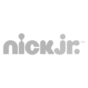 nick jr, nickelodeon, portfolio, work, projects
